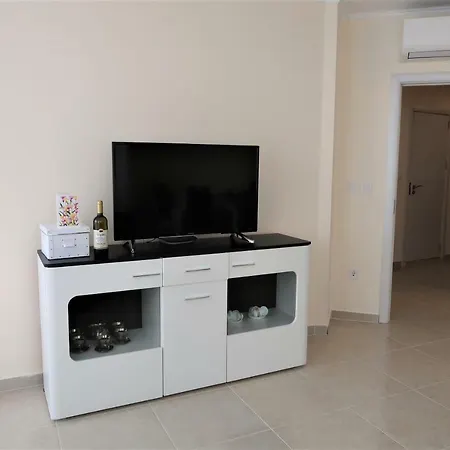 Luxe 3-room Sea View 布尔加斯