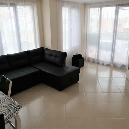 公寓 Luxe 3-room Sea View *