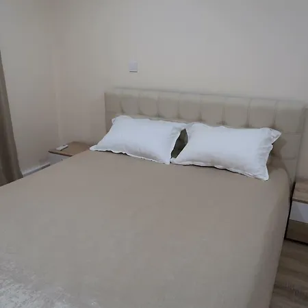 Luxe 3-room Sea View * 布尔加斯